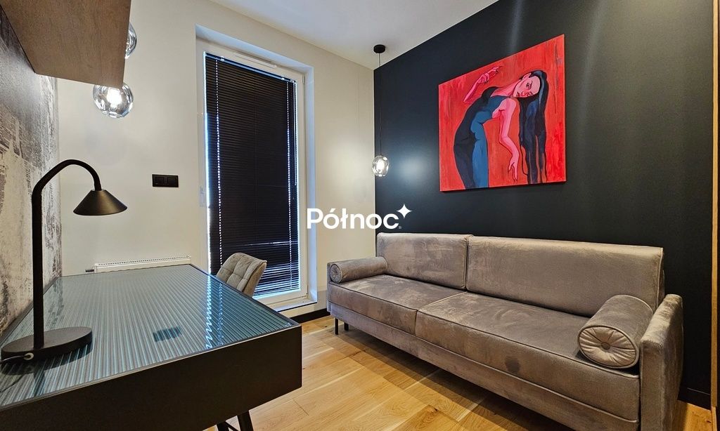 Mieszkanie 3-pokojowe Kraków Bronowice, ul. Stańczyka. Zdjęcie 9