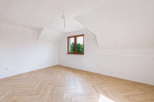dom wolnostojący, 5 pokoi Jaszkowa Dolna, ul. Akacjowa. Zdjęcie 13