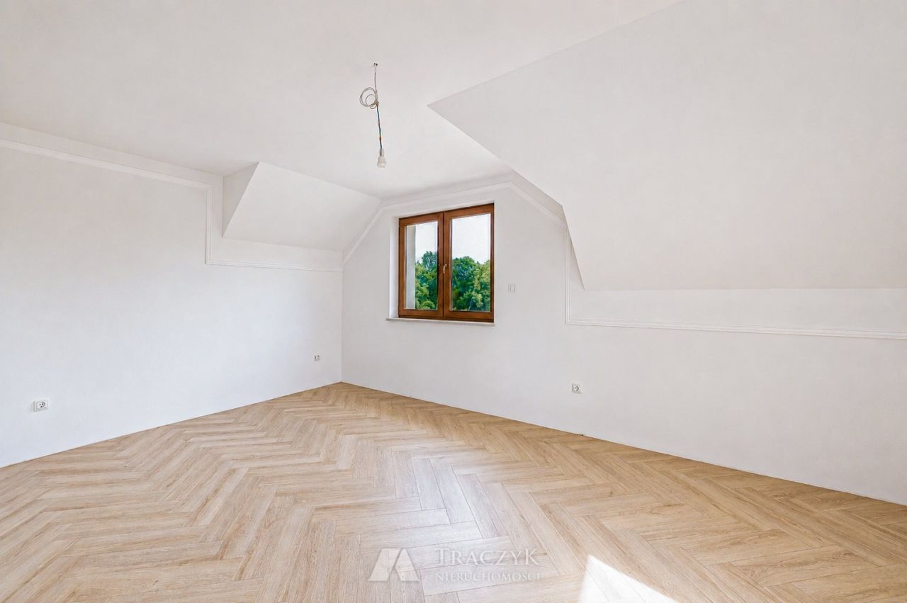 dom wolnostojący, 5 pokoi Jaszkowa Dolna, ul. Akacjowa. Zdjęcie 13
