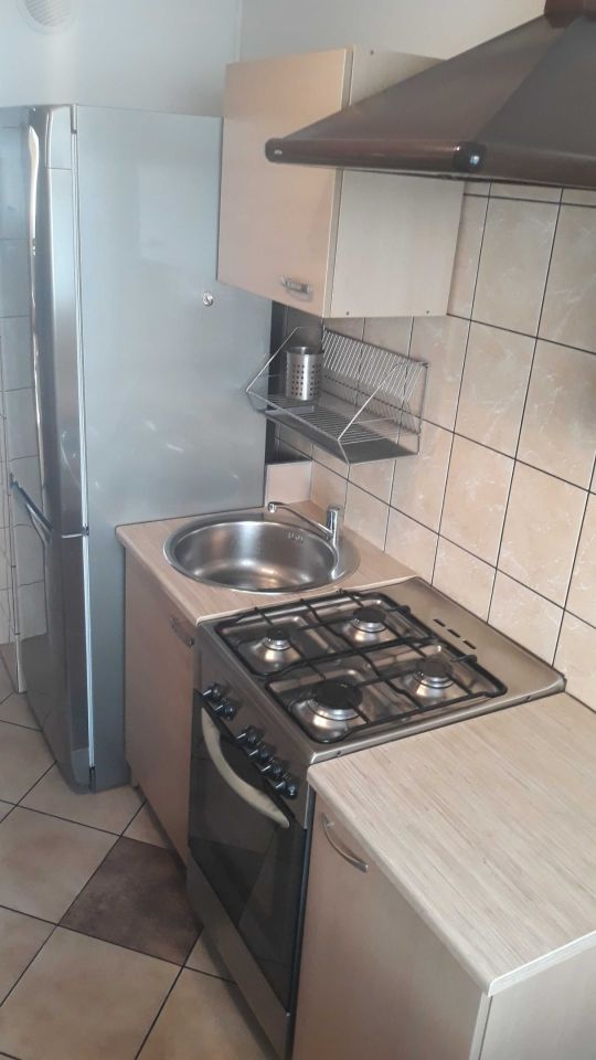 Mieszkanie 2-pokojowe Legnica, ul. Lotnicza. Zdjęcie 6