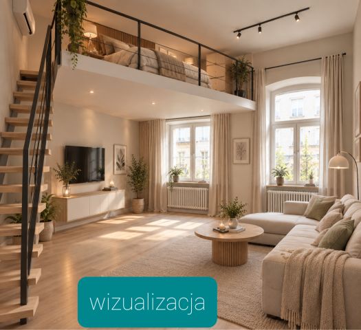 Mieszkanie 1-pokojowe Łódź Polesie, ul. 6 Sierpnia. Zdjęcie 9