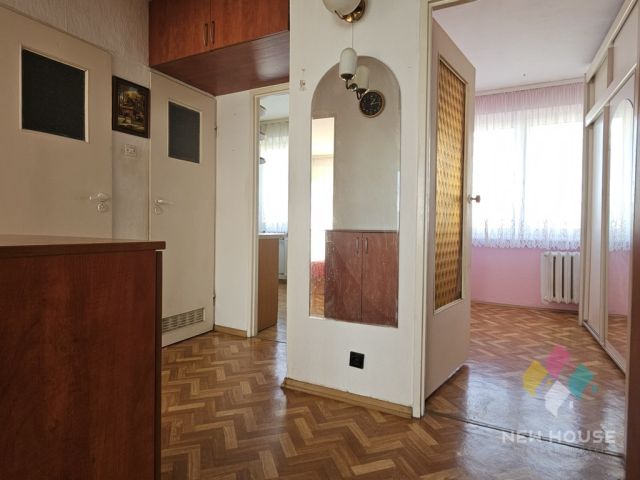 Mieszkanie 3-pokojowe Olsztyn Pojezierze, ul. Dworcowa. Zdjęcie 9