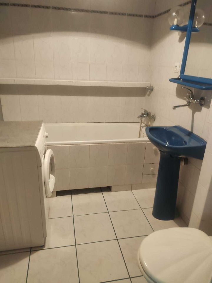 Mieszkanie 2-pokojowe Gorzów Wielkopolski, ul. Śląska. Zdjęcie 6
