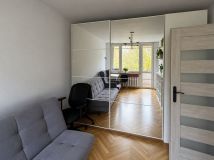 Mieszkanie 2-pokojowe Warszawa Bródno, park Bródnowski. Zdjęcie 2