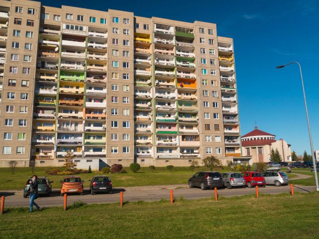 Mieszkanie 3-pokojowe Wałbrzych Podzamcze, ul. Poselska. Zdjęcie 1