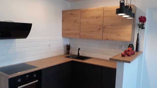 Mieszkanie 2-pokojowe Warszawa Mokotów, ul. Konstancińska. Zdjęcie 1