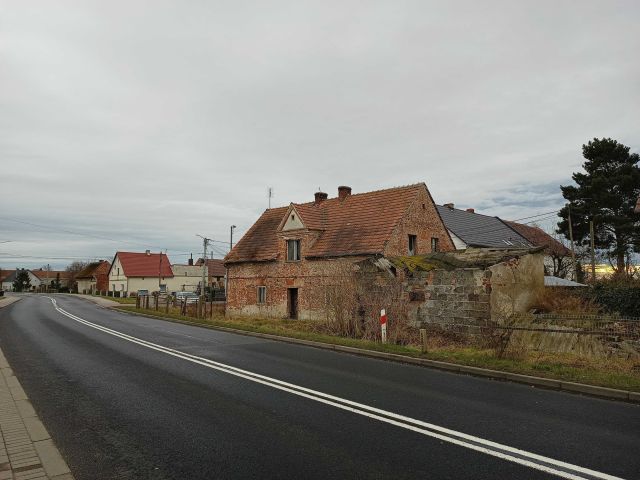 Działka budowlana Buszyce. Zdjęcie 1