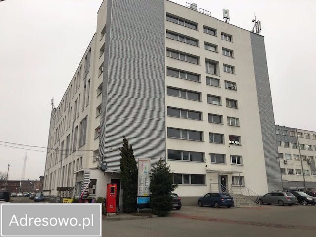 Lokal Bydgoszcz Bocianowo, ul. Tadeusza Kościuszki