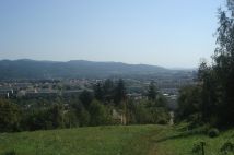 Działka budowlana Sanok Wójtostwo, ul. Kiczury. Zdjęcie 1