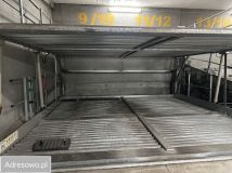 Garaż/miejsce parkingowe Gdańsk Śródmieście, ul. Czopowa. Zdjęcie 2