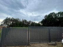 Działka rod Myki. Zdjęcie 2