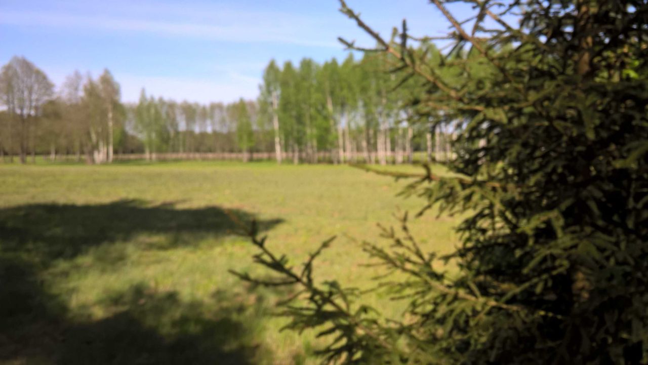 Działka budowlana Kucbork. Zdjęcie 2