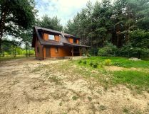 dom wolnostojący, 6 pokoi Zboiska, ul. Spokojna. Zdjęcie 1