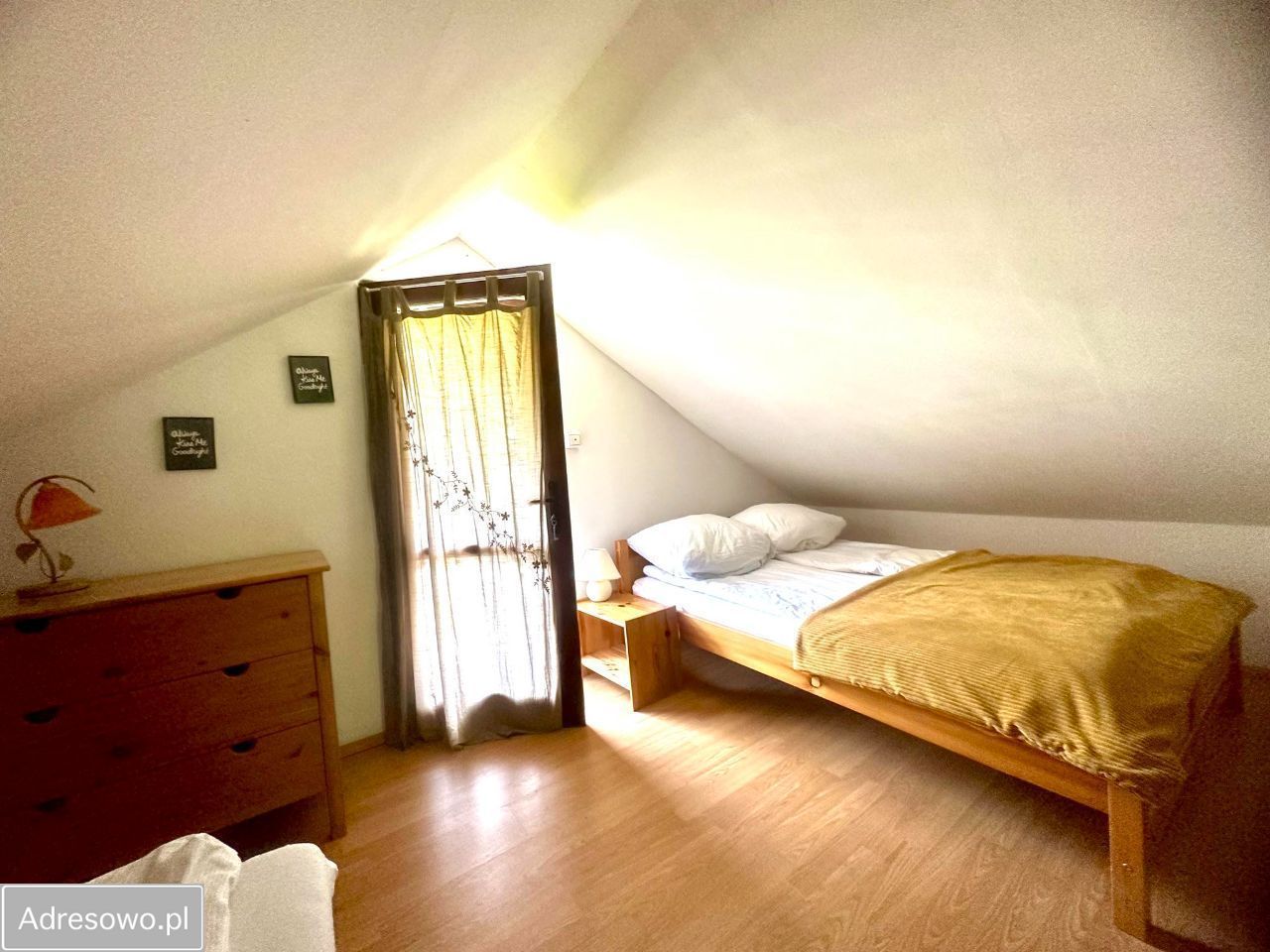 dom letniskowy, 3 pokoje Załuż. Zdjęcie 14