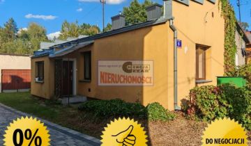 dom, 2 pokoje Mińsk Mazowiecki, ul. Ludowa