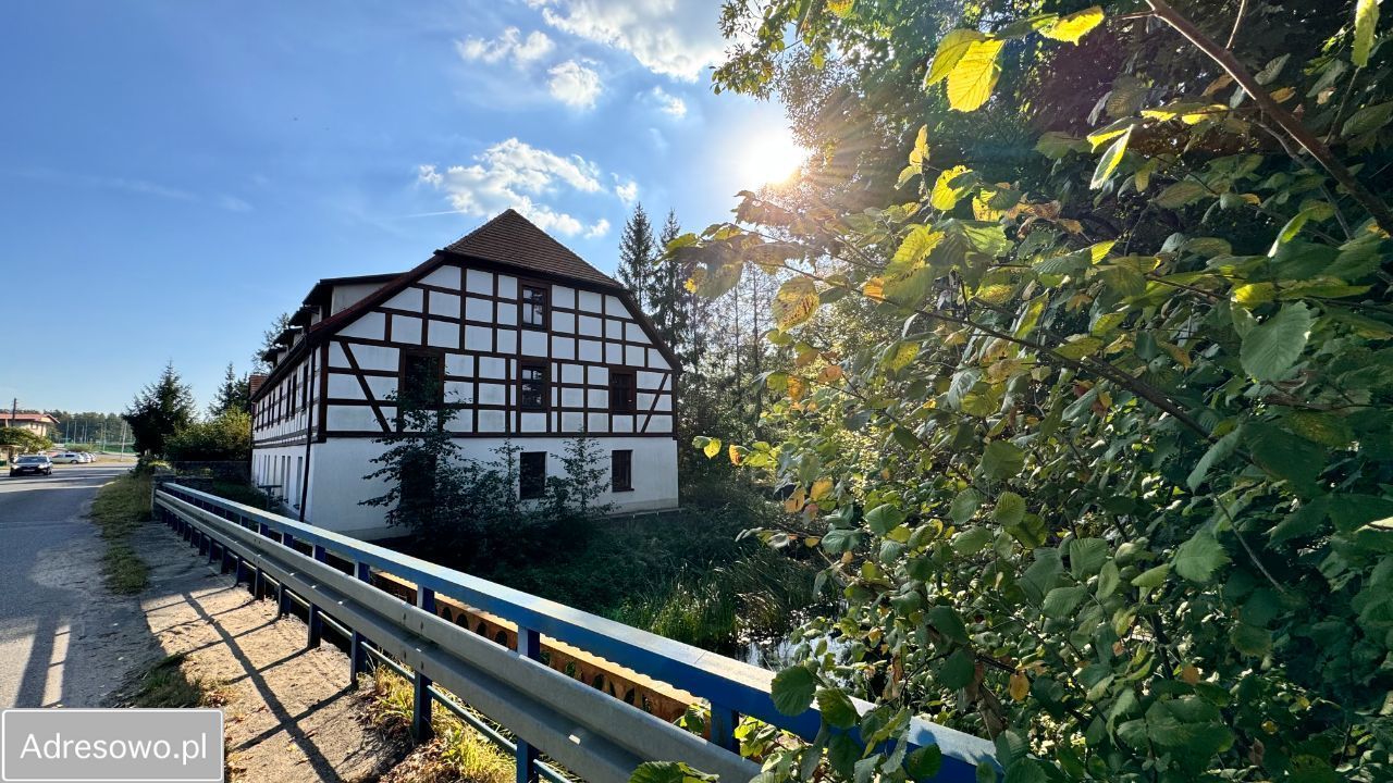 Nieruchomość komercyjna Babigoszcz. Zdjęcie 2