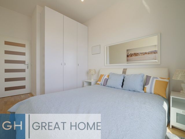 Mieszkanie 2-pokojowe Warszawa Ursynów, ul. Złoty Potok. Zdjęcie 12