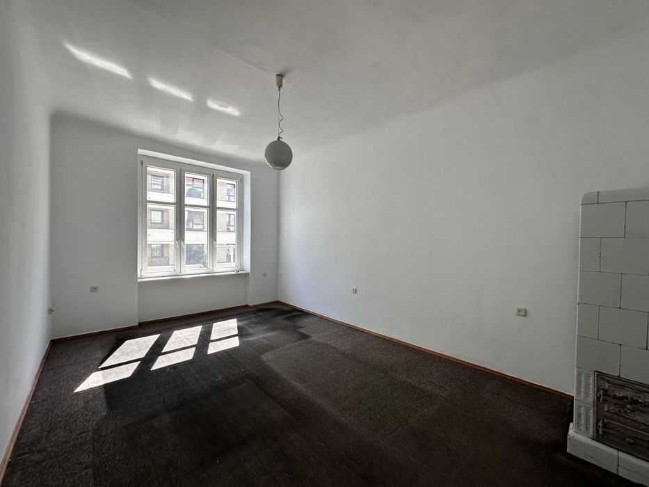 Mieszkanie 3-pokojowe Poznań Jeżyce, ul. Maksymiliana Jackowskiego