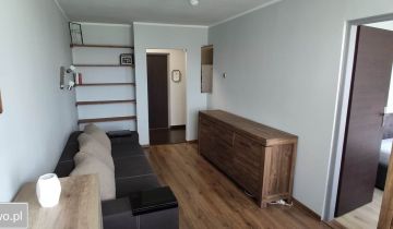 Mieszkanie 2-pokojowe Wrocław Kuźniki, ul. Hermanowska