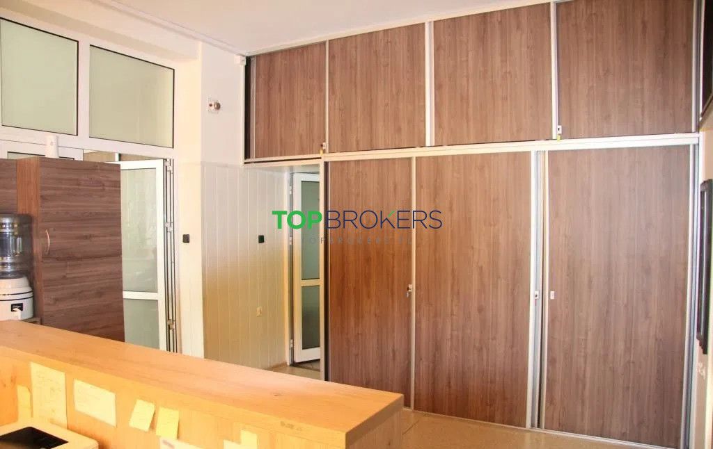 Biuro Warszawa Mirów, ul. Twarda. Zdjęcie 7