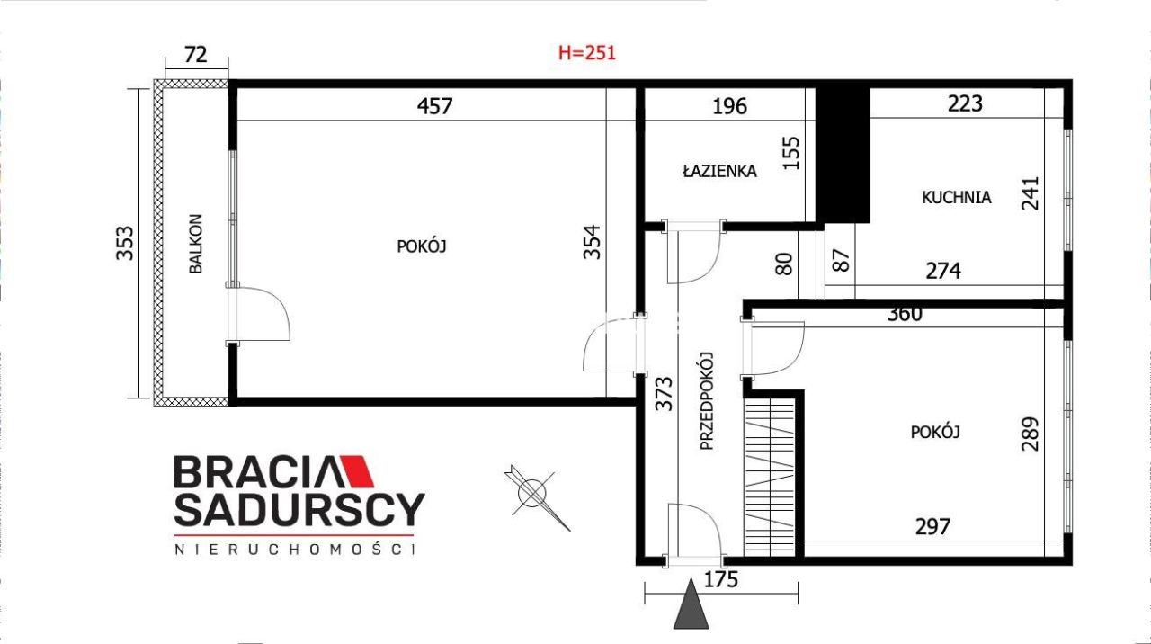Mieszkanie 2-pokojowe Kraków Bieńczyce, os. Albertyńskie. Zdjęcie 29