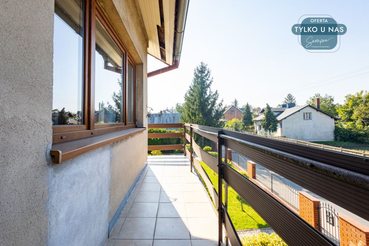 dom wolnostojący, 5 pokoi Goszczanów. Zdjęcie 4