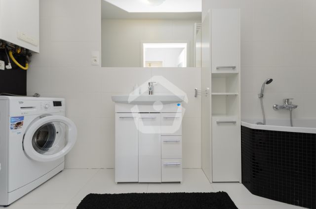 Mieszkanie 3-pokojowe Rzeszów Drabinianka, ul. Strażacka. Zdjęcie 9