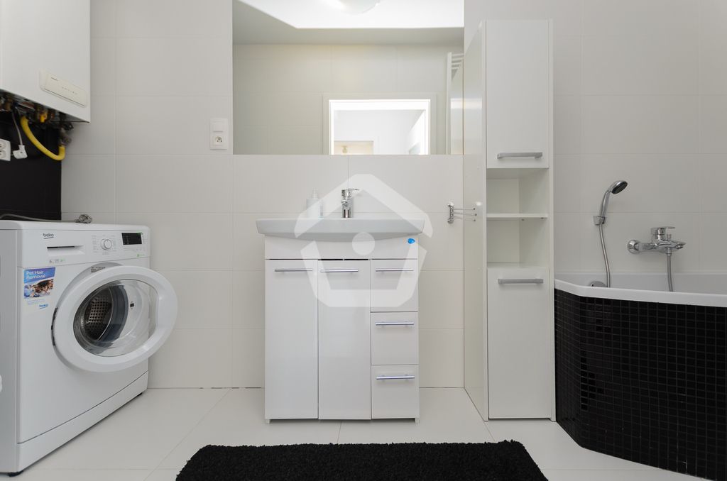 Mieszkanie 3-pokojowe Rzeszów Drabinianka, ul. Strażacka. Zdjęcie 9