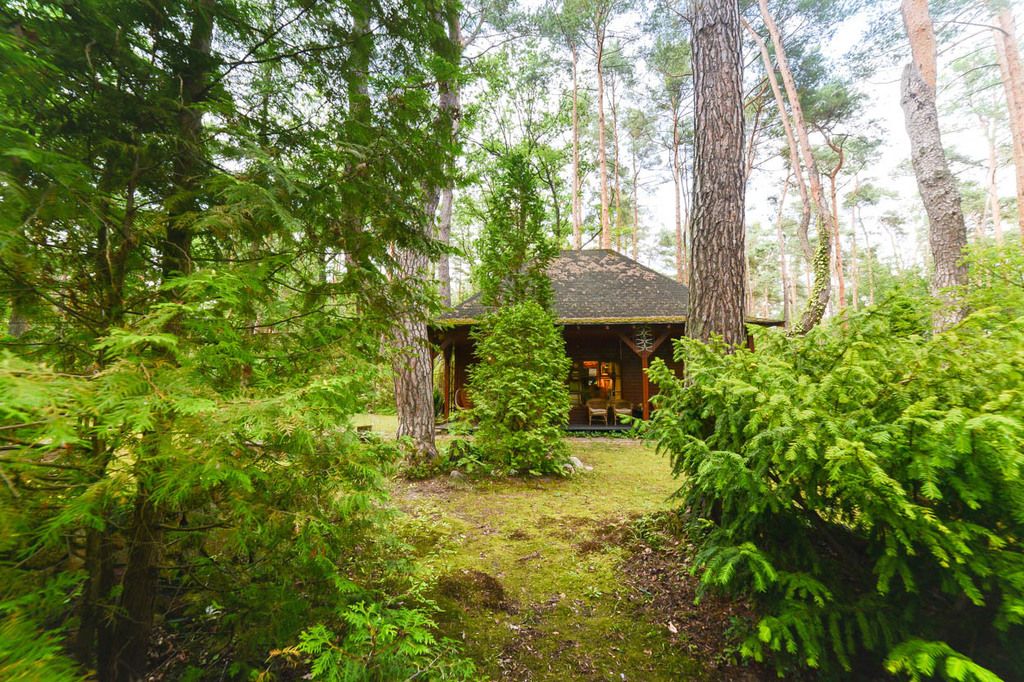 dom wolnostojący, 6 pokoi Poddębie, ul. Sosnowa. Zdjęcie 29