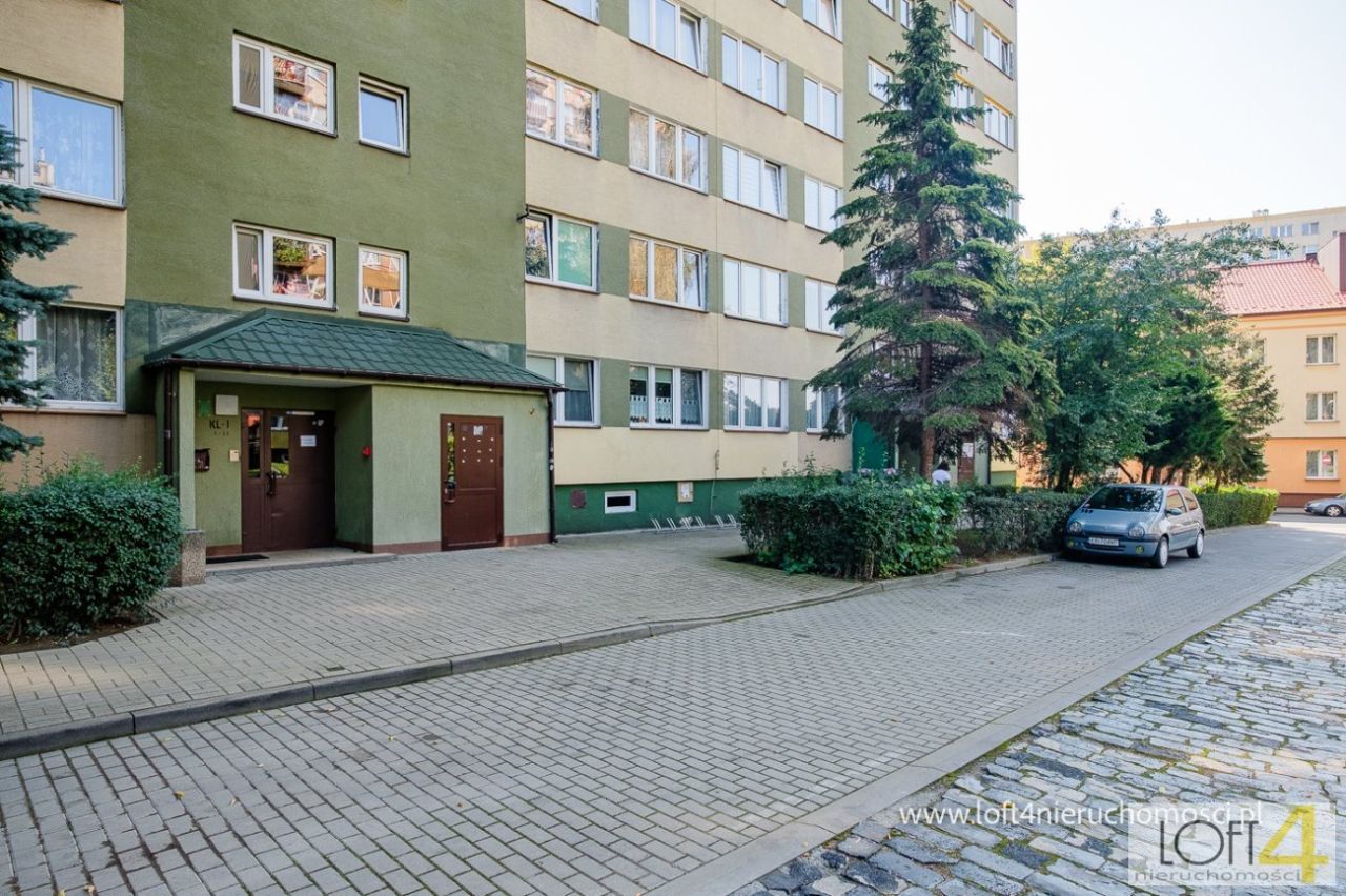 Mieszkanie 2-pokojowe Tarnów, ul. Spadzista. Zdjęcie 14