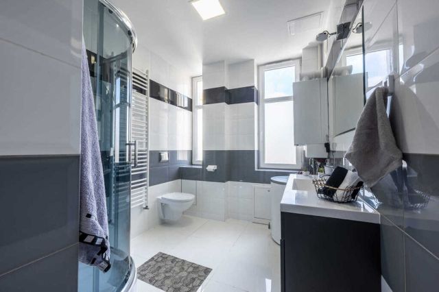 Pokój 4-pokojowe Szczecin Niebuszewo, ul. Unisławy. Zdjęcie 6