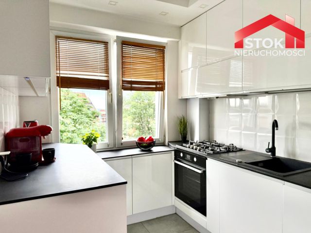 Mieszkanie 3-pokojowe Białystok Nowe Miasto, ul. Kręta. Zdjęcie 3