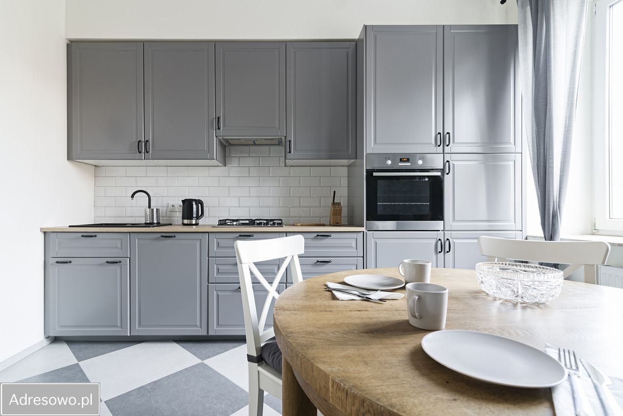 Mieszkanie 3-pokojowe Lublin Śródmieście, ul. Marii Curie-Skłodowskiej. Zdjęcie 11