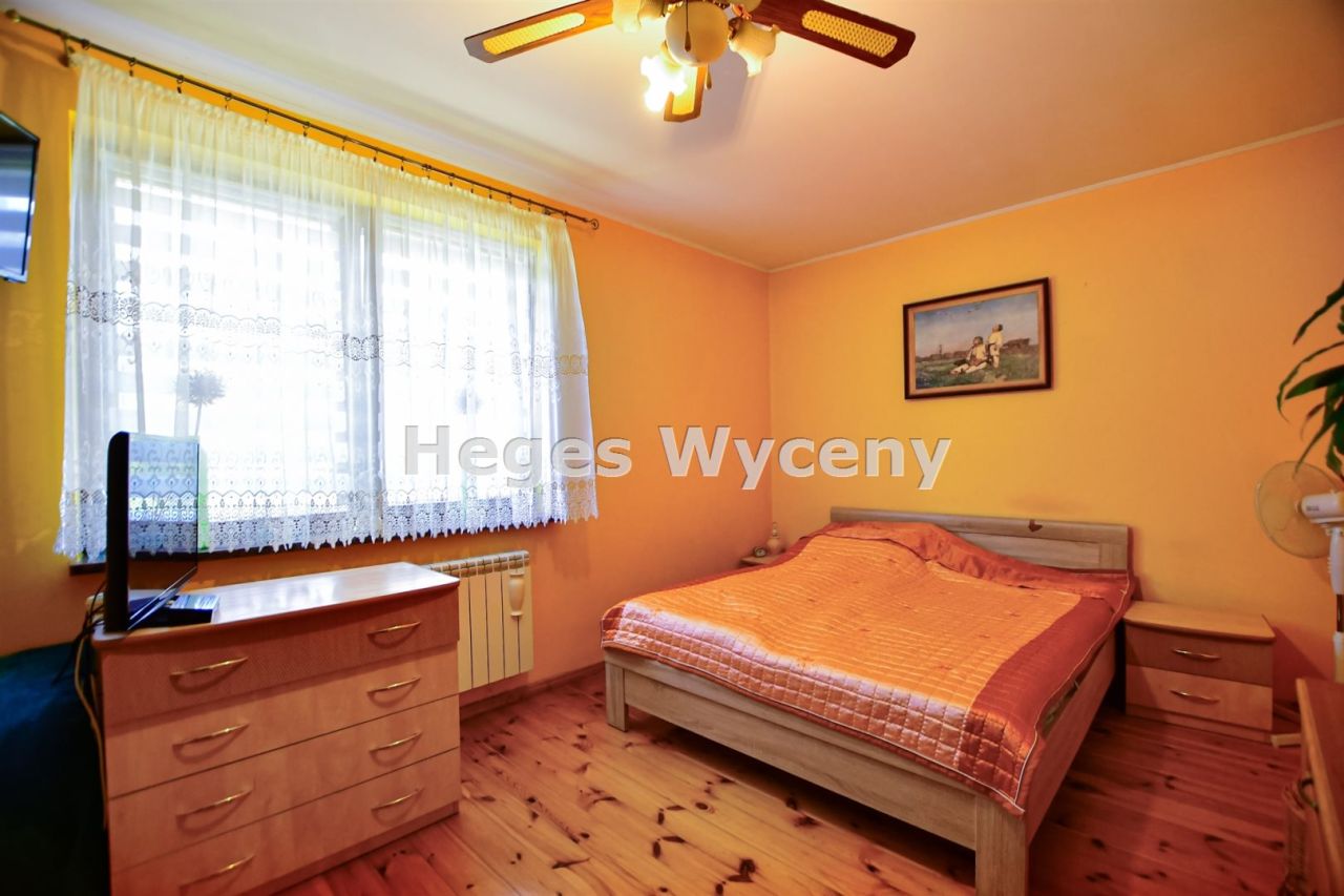 dom wolnostojący, 3 pokoje Czernica. Zdjęcie 17