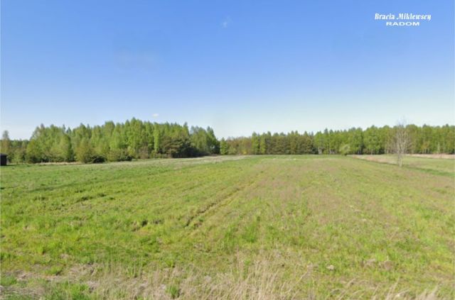 Działka budowlana Kozłów. Zdjęcie 4