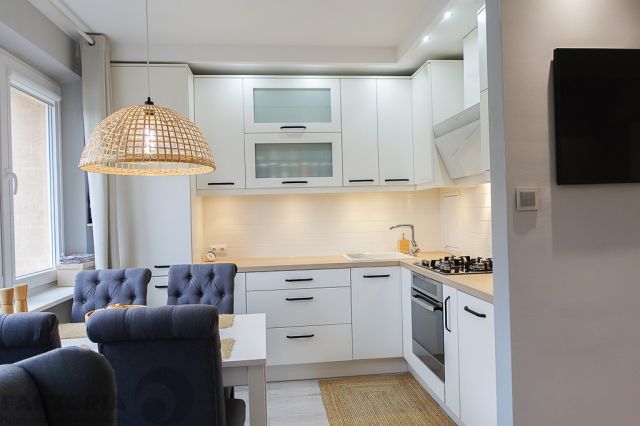 Mieszkanie 4-pokojowe Szczecin, ul. Jasna. Zdjęcie 23