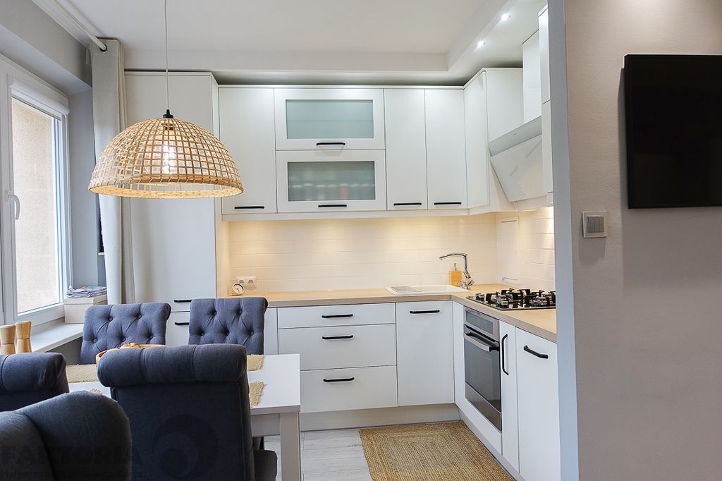 Mieszkanie 4-pokojowe Szczecin, ul. Jasna. Zdjęcie 23