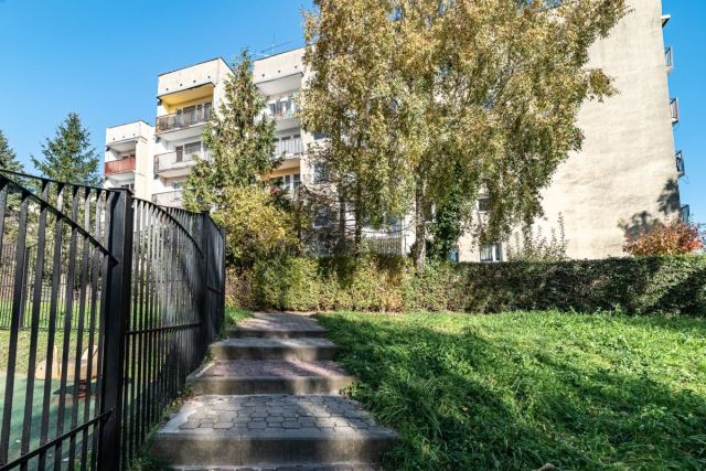 Mieszkanie 3-pokojowe Gdynia Karwiny, ul. Kornela Makuszyńskiego. Zdjęcie 20