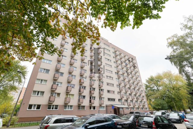 Mieszkanie 3-pokojowe Warszawa Bielany. Zdjęcie 10