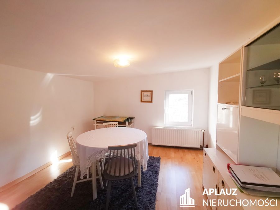 Mieszkanie 2-pokojowe Kowary