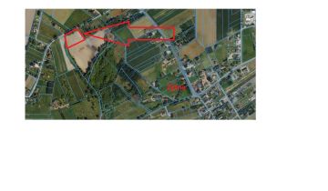 Działka rolno-budowlana Żytna, ul. Sobieskiego