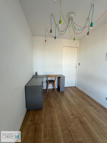 Mieszkanie 3-pokojowe Kielce Barwinek, ul. Starowapiennikowa. Zdjęcie 4