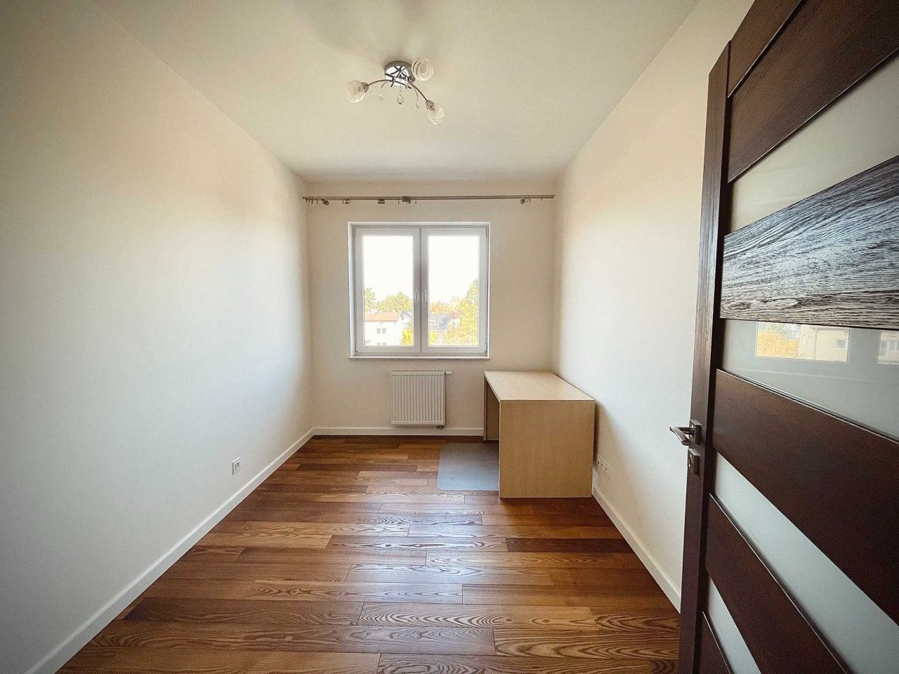 Mieszkanie 3-pokojowe Kobyłka, ul. Leśna. Zdjęcie 3