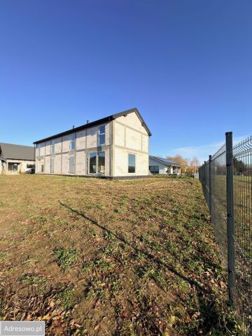 bliźniak, 4 pokoje Brzóze. Zdjęcie 1