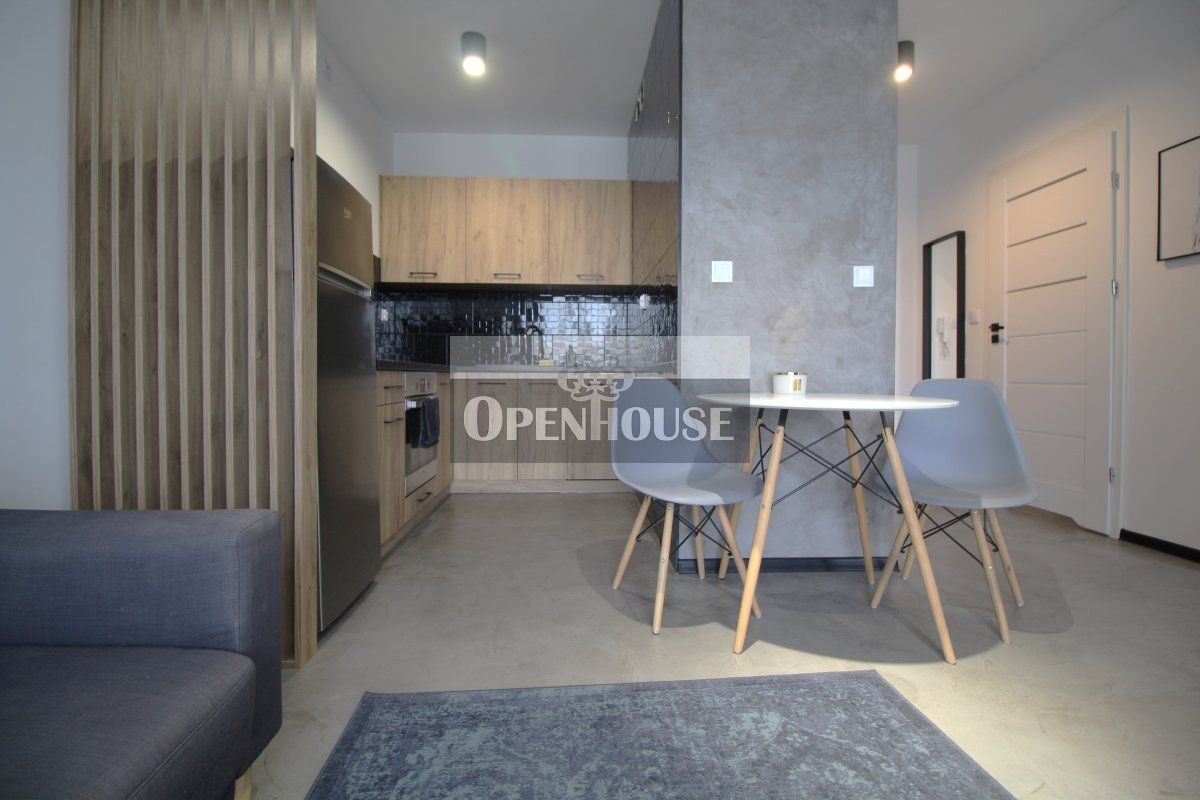 Mieszkanie 1-pokojowe Głogów