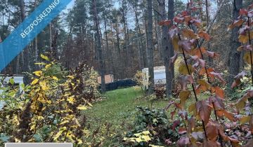 Działka budowlana Borkowo