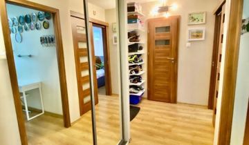 Mieszkanie 2-pokojowe Warszawa Bemowo, ul. mjr. Henryka Sucharskiego 2