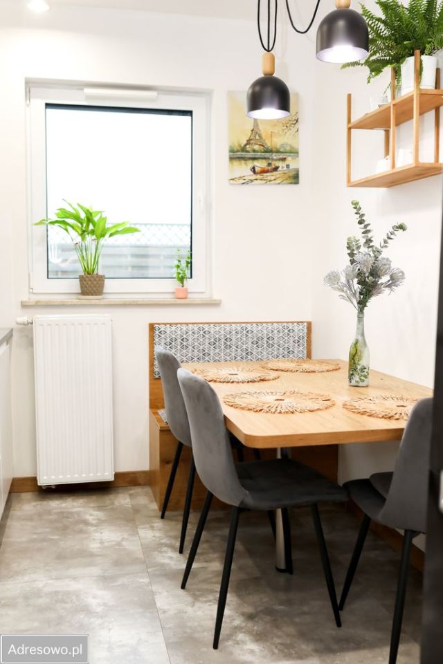 Mieszkanie 4-pokojowe Warszawa Brzeziny, ul. Mariana Hemara. Zdjęcie 12