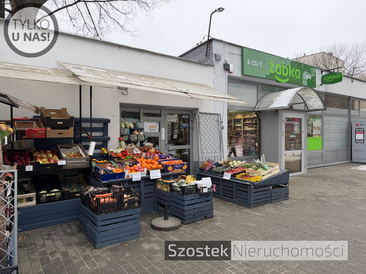 Mieszkanie 1-pokojowe Kraków Krowodrza, ul. Mazowiecka. Zdjęcie 16