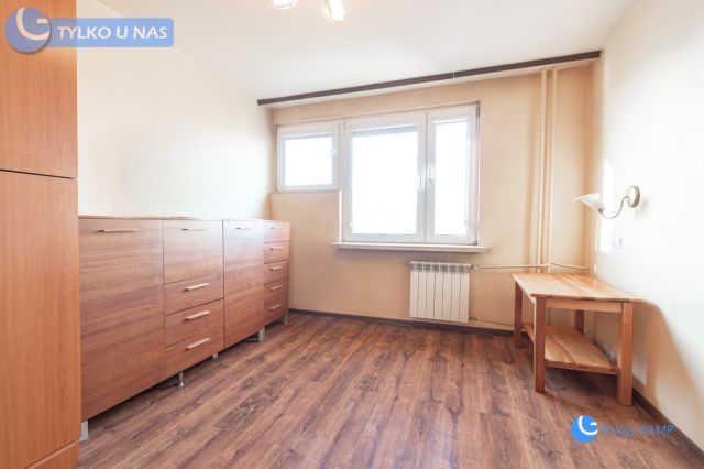 Mieszkanie 4-pokojowe Kraków Czyżyny, os. Dywizjonu 303. Zdjęcie 10